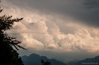 Chablais - depuis Lausanne 14.07.18